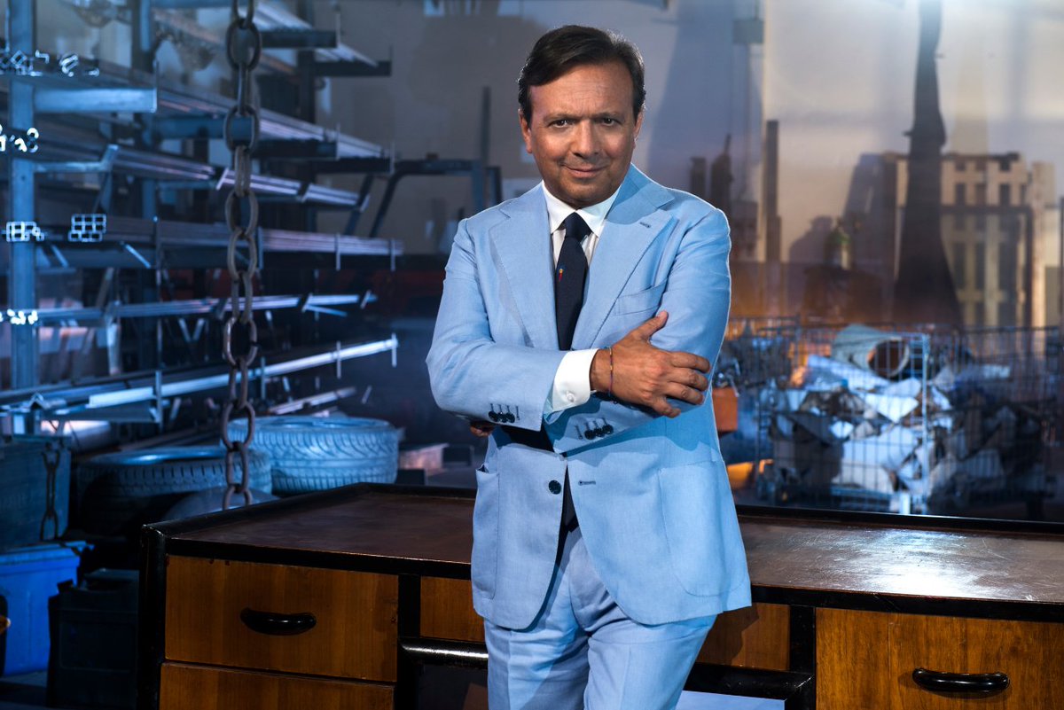 QuiMediaset tweet media