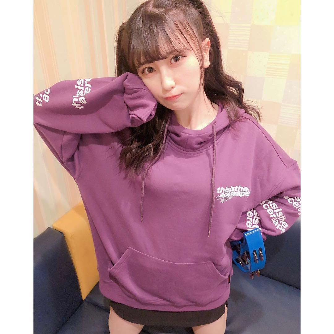 maneki_igbot's tweet photo. #宮内凛 #まねきケチャ
https://t.co/JszdN4rPyw
.
.
パーカー女子🐸 https://t.co/zo7NWCUfgr
