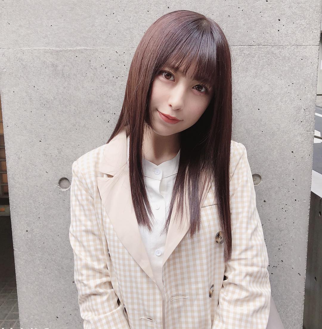 maneki_igbot's tweet photo. #宮内凛 #まねきケチャ
https://t.co/wQuGgccTUP
,
.
お久しぶりに渋谷のヘアサロンBOTTOMSさんへ、、、
明日は髪サラサラですよぅ❤︎ https://t.co/bUzgU7L1Id