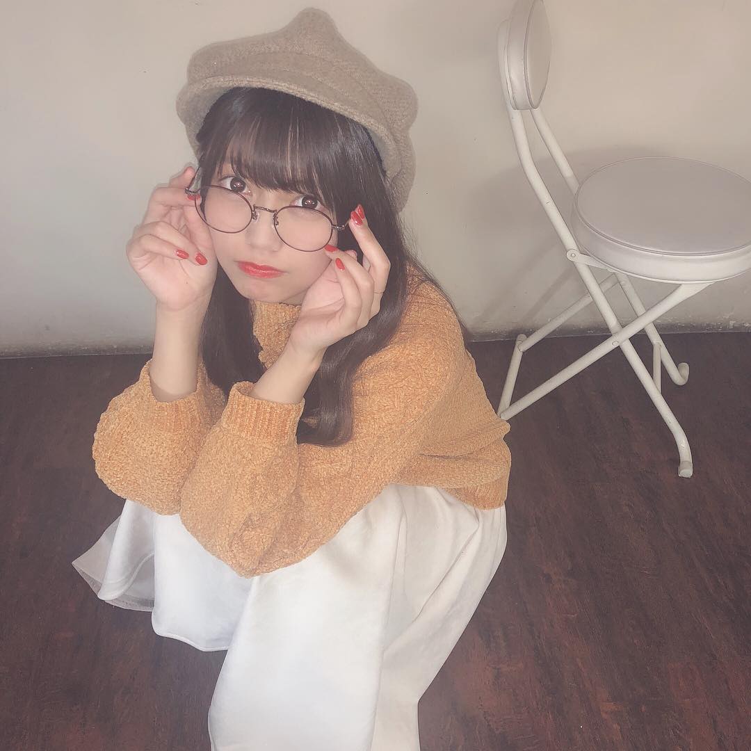 maneki_igbot's tweet photo. #松下玲緒菜 #まねきケチャ
https://t.co/psqEbtaWLn
秋ぽい https://t.co/CsLUbUQAtp