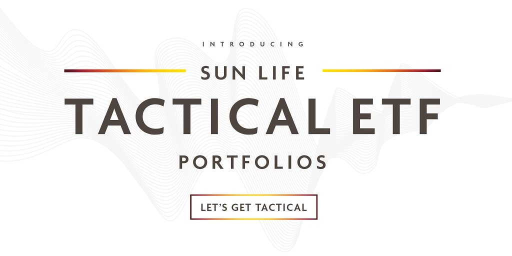 SLGI_Canada's tweet photo. Let’s get tactical! Introducing Sun Life Tactical ETF Portfolios – learn more https://t.co/diGYUmvaYy https://t.co/zZczpwOqj1