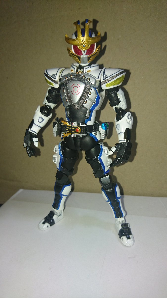 激安正規 フィギュアーツ 真骨頂 仮面ライダーイクサ 仮面ライダーキバ 特撮 Orointegrated Coop
