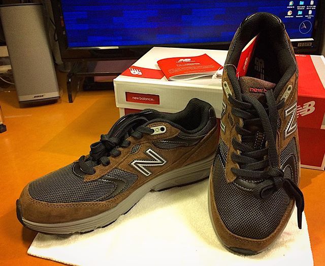 new balance 1000 43