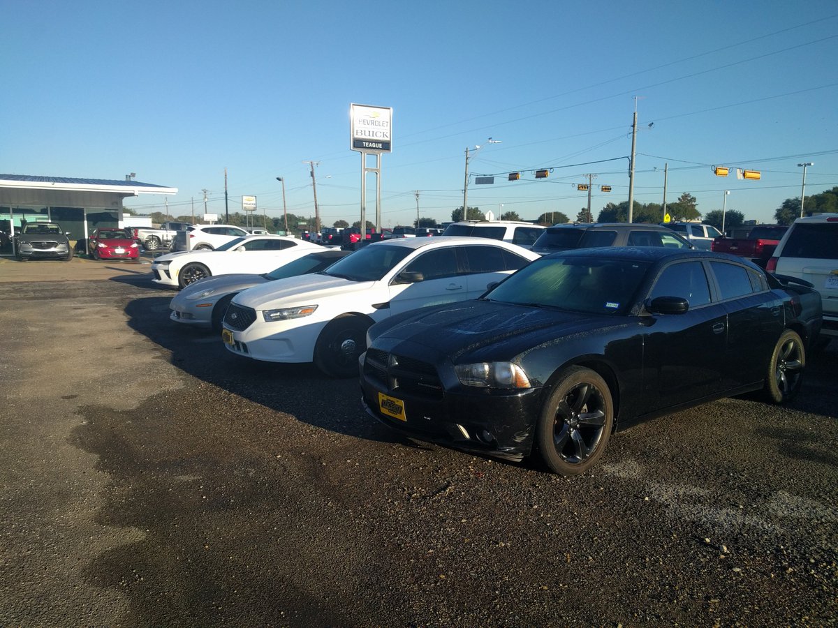 Teague_Chevy's tweet photo. New car anyone?!! Great deals are being handed out at #TeagueChevrolet #DealsAndSteals https://t.co/jHgFCqyUaS