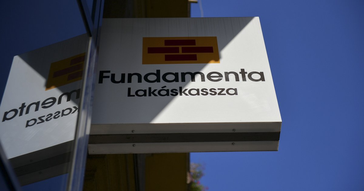 indexhu's tweet image. A #Fundamenta lát jövőt az #ltp-ben #lakástakarék dlvr.it/QpZwQ2