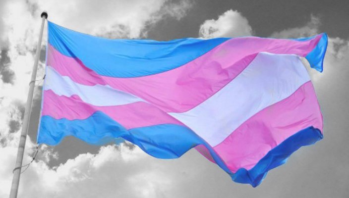 "It is revolutionary for any trans person to choose to be seen and visible in a world that tells us we should not exist."
- Laverne Cox
The UCF Women's &amp; Gender Studies program stands with our trans siblings always. You are loved and you are valid. #WeWillNotBeErased