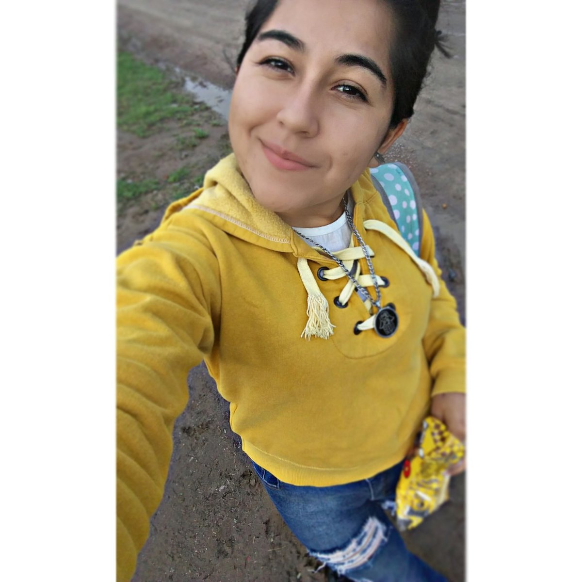 CarenBIbarra2's tweet photo. #Vierneess https://t.co/mBiW59QU6G