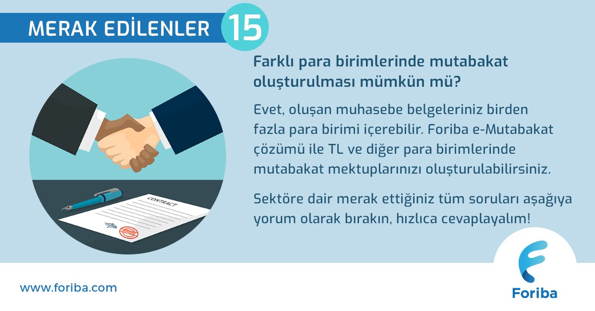 SovosTurkey's tweet photo. Merak edilenleri cevaplıyoruz #15
#sorusor #foribabilir #merakedilenler #foriba #emutabakat #mutabakat https://t.co/sCnxvzEJwo