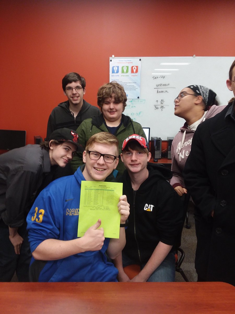 BTBOCES PTECH Computer Science (@btbocesptechcs) | Twitter