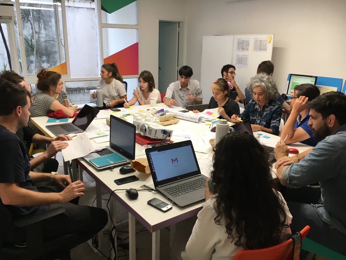 sebas_gorosito's tweet photo. #LaColaboradoraSFE 👉 Impulsar ideas y proyectos a través de la colaboración ✊ #InteligenciaColectiva #LaEraDeLaColaboración #BancoDeTiempo @santalab_ar https://t.co/Zkw4Wvra32