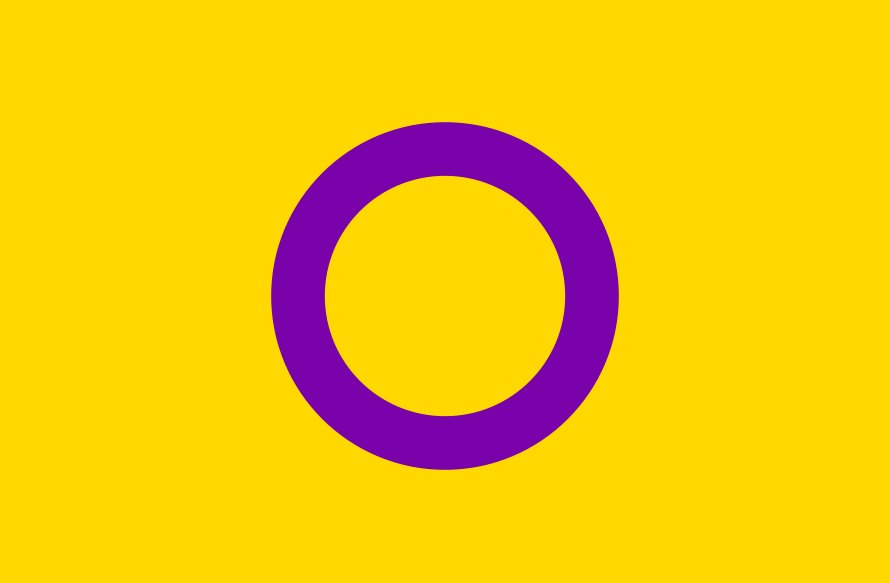 Today is #IntersexAwarenessDay!
Wondering how to show up #4intersex rights ✊? We got you! (a thread) #IAD2018