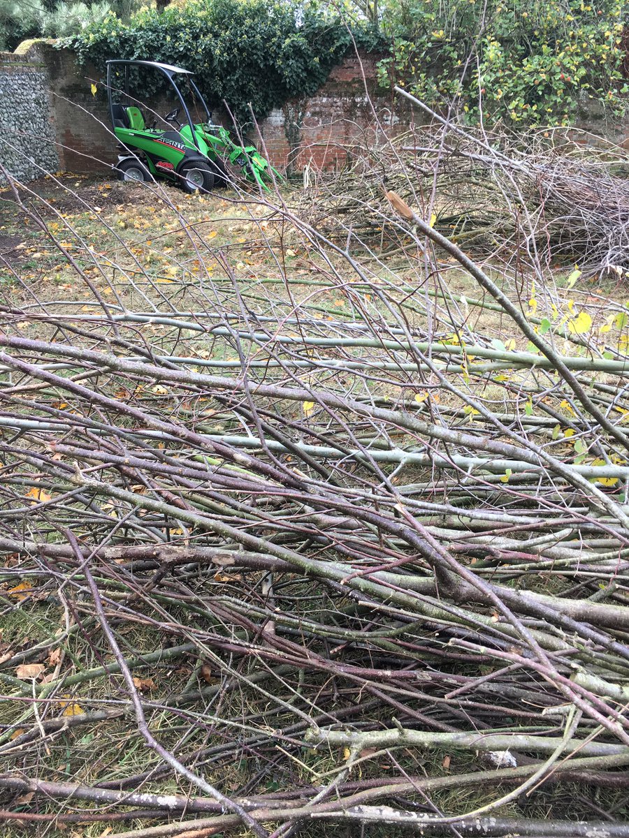 AvantTecnoUK's tweet image. #treeclearance  and tree shearing #poweredbyavant  and #treeshear