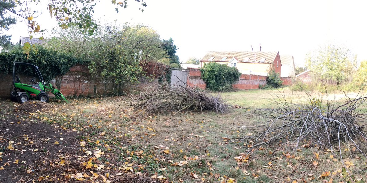 AvantTecnoUK's tweet image. #treeclearance  and tree shearing #poweredbyavant  and #treeshear