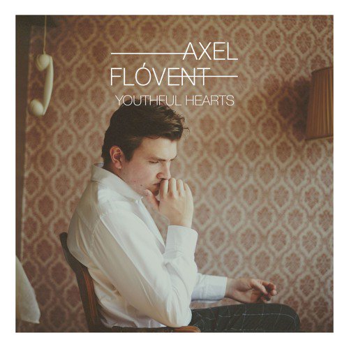 Axel Flóvent - "Stars" | listen &amp; buy > ow.ly/j8Y330mnXmA | <a href="/AxelFlovent/">Axel Flóvent</a>  <a href="/BrixtonAgency/">Brixton Agency</a>