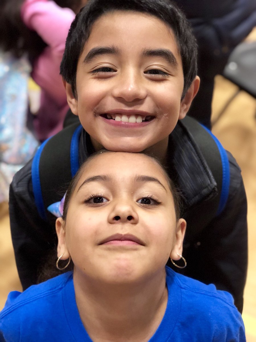 John Rex Charter School tweet media