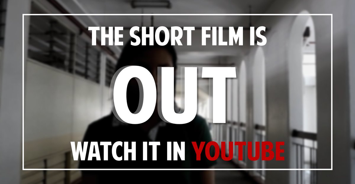 3_unknownymous's tweet photo. The Short Film is Out!
Click the link below to watch our video entitled "UNKNOWNymous"
https://t.co/gzaCTQZeL2

Enjoy viewing! https://t.co/M5jl0wpDJS