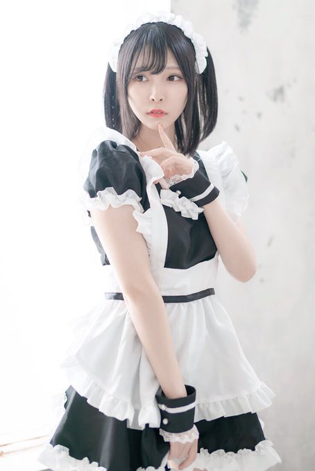 コスプレイヤー涼本奈緒のTwitter画像29