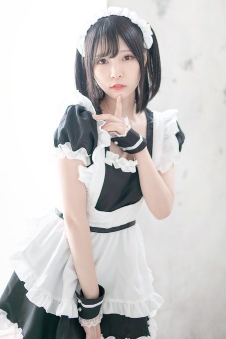 コスプレイヤー涼本奈緒のTwitter画像30