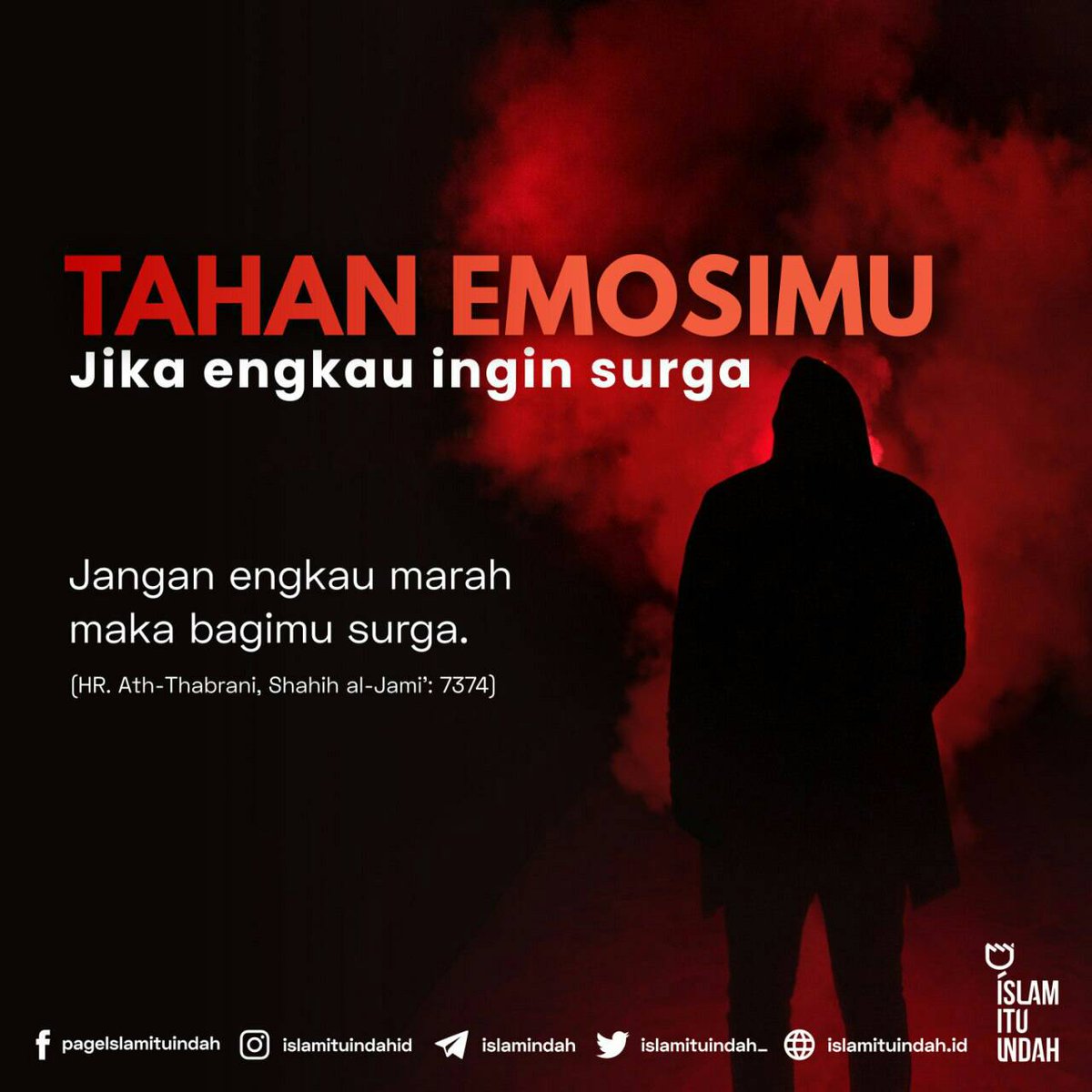 Islam Itu Indah tweet media