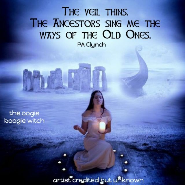 Jetthead83's tweet image. The Veil Thins..