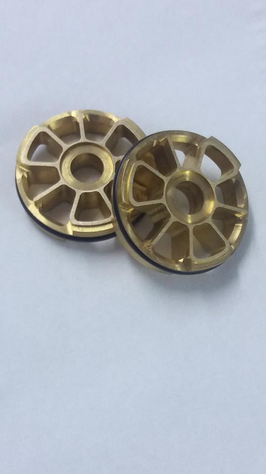 racetechspn's tweet photo. SACH ENDURO: Dale a tu Sach, el funcionamiento de una horquilla "factory", con nuestros Goldvalve, resultados garantizados https://t.co/we7oaIOmi6