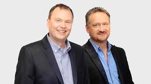 TSN1200's tweet image. TGOR Hour 4 podcast: 

#CraigButton #CURavens #TSNWeekender tsn.ca/radio/ottawa-1…