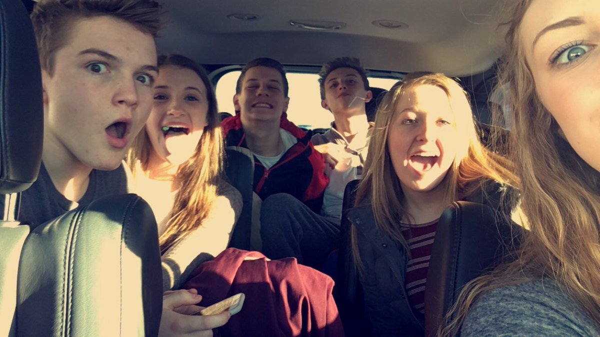 Maddy smith tweet media