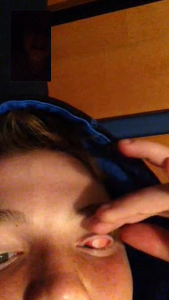 Happy b-day <a href="/BriggsTedder/">Βriggs</a> I hope you enjoy these throwbacks!😂🎉