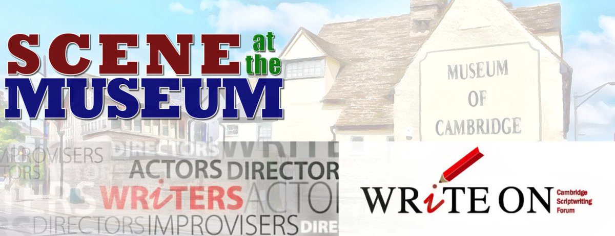 A new theatrical event for November: the premiere of six short plays by local authors , inspired by our collection. Fully staged in the Museum.  Comedy, drama, historical, contemporary. The direction the author takes may surprise you! More info and tickets ow.ly/syKN30mnOnu