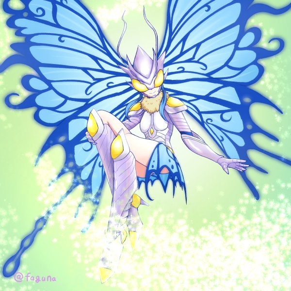 フーディエモン