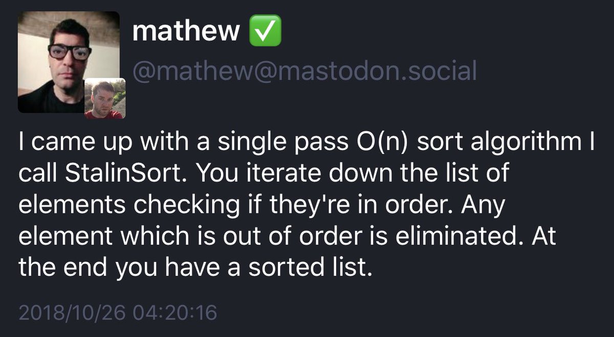 Łukasz Langa moved to 🦋 tweet media