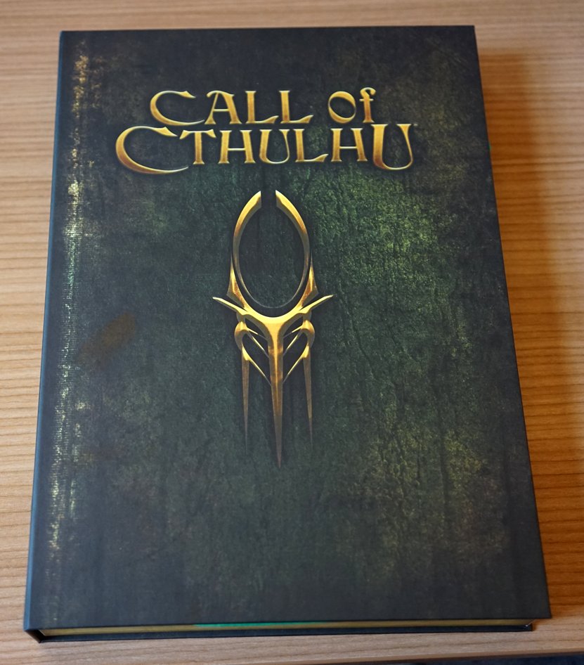 CoC_thegame's tweet image. To celebrate the upcoming release of Call of Cthulhu, we’re giving away a Call of Cthulhu press kit!
 
All you need to is retweet and follow this account to have a chance at winning!

We'll announce the winners on October 30th!