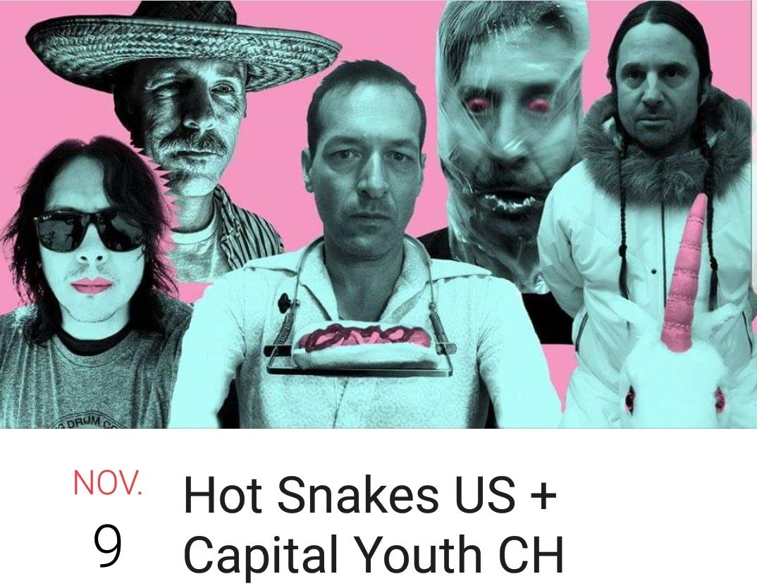 Roosevelt Records tweet media