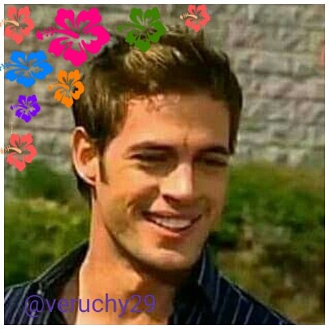 #FansEnamoradasARG #EsBelloVerteSonreirWL <a href="/willylevy29/">William Levy</a> @Ely_Wlevy