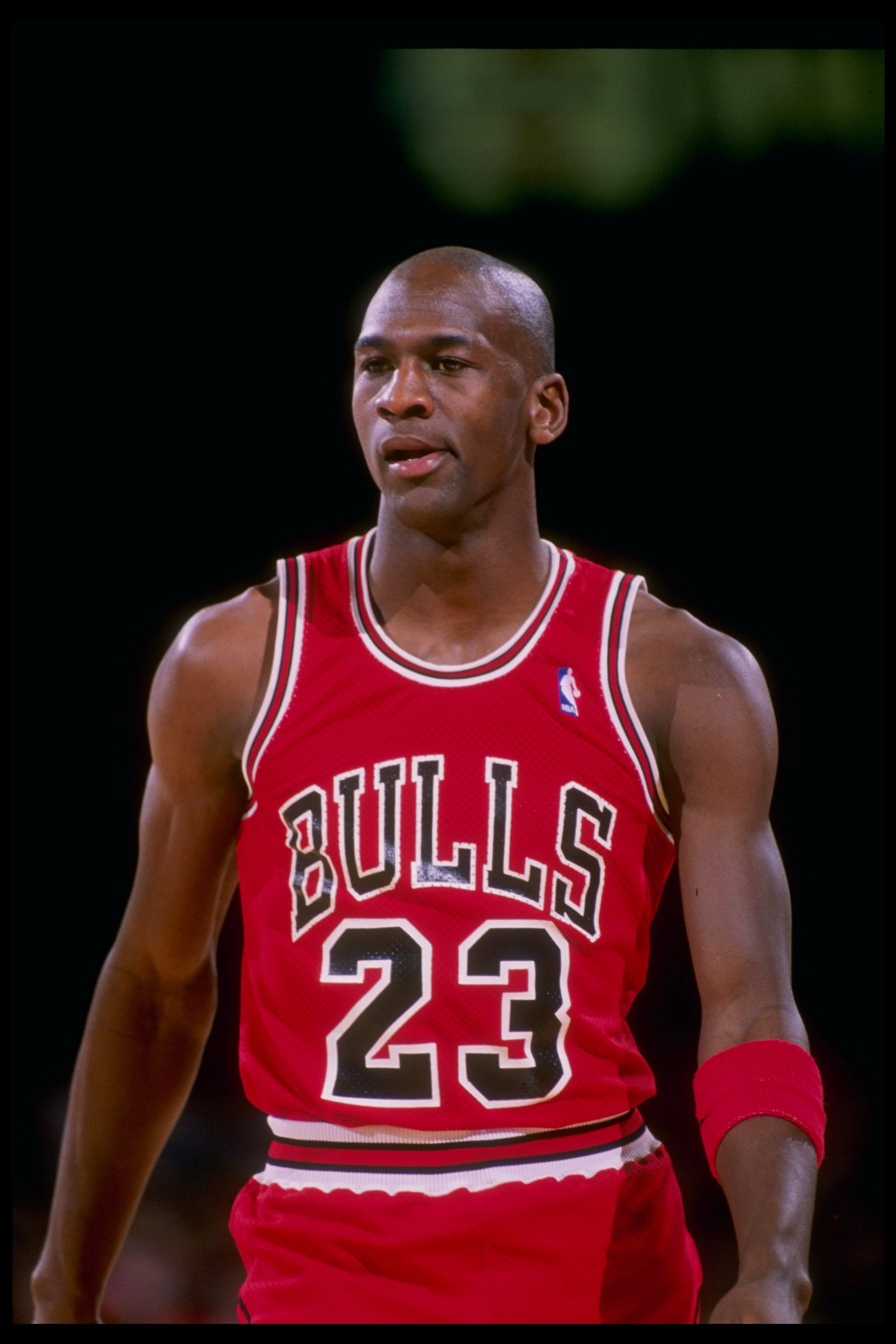 Michael jordan 34 years old deals