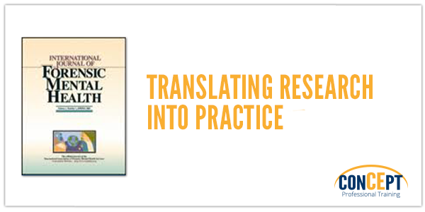 CONCEPT_CE's tweet photo. New Research: Psychopathy ≠ untreatable: Comorbid psychopathy in forensic psychiatric patients. Click below for a summary of the research and findings as well as a translation of this research into practice.
https://t.co/S77nQMWZcv
#PCL #PCLR #psychopathychecklist #training https://t.co/omwvnzxhIi