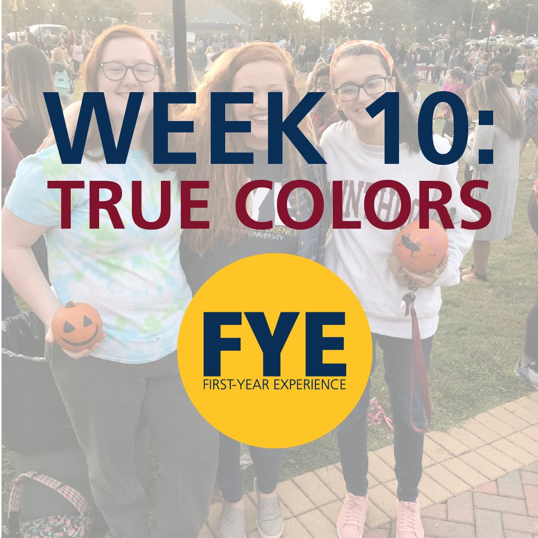 winthropfye's tweet photo. This week was unbeLEAFable! Check it out! 🎃🍂#261fye https://t.co/obSXDbhA2S