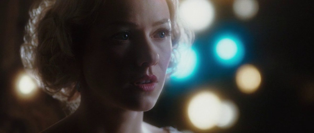 KING KONG (2005)
Cinematographer: Andrew Lesnie
Aspect Ratio: 2.39:1
Director: Peter Jackson