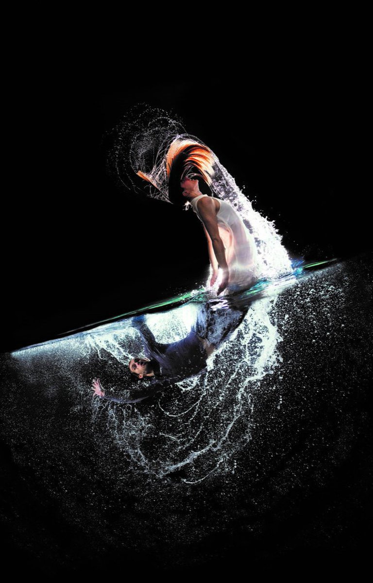 What a teaser - don't miss this!  Must see @JWiltonDance Leviathan <a href="/BartonAssembly/">TheAssemblyRooms</a> Fri 9 Nov 7.30pm  tel 01652 637568