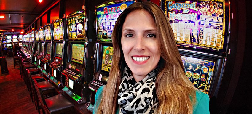 Blackjack model 7 review Pamper casino no