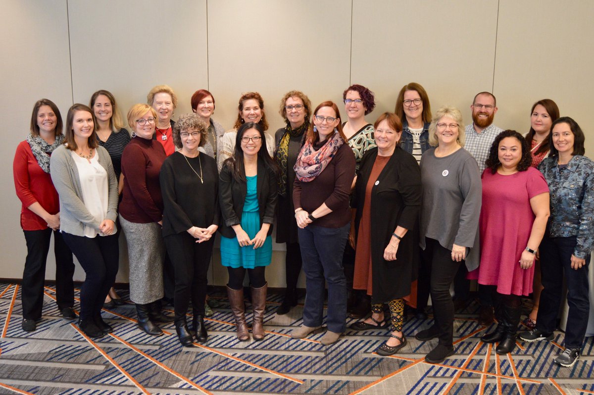 LileadProject's tweet photo. We are so excited to be presenting Leadership Secrets from the Lilead Project on Sunday at #sljsummit @sljournal https://t.co/RVdDrsolyz
