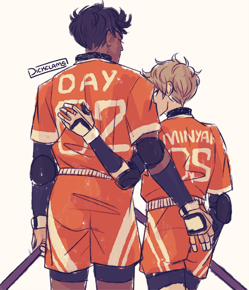 jokerfiish's tweet photo. sketch warmup 
#aftg #kevaaron https://t.co/3MTmxhoXnM