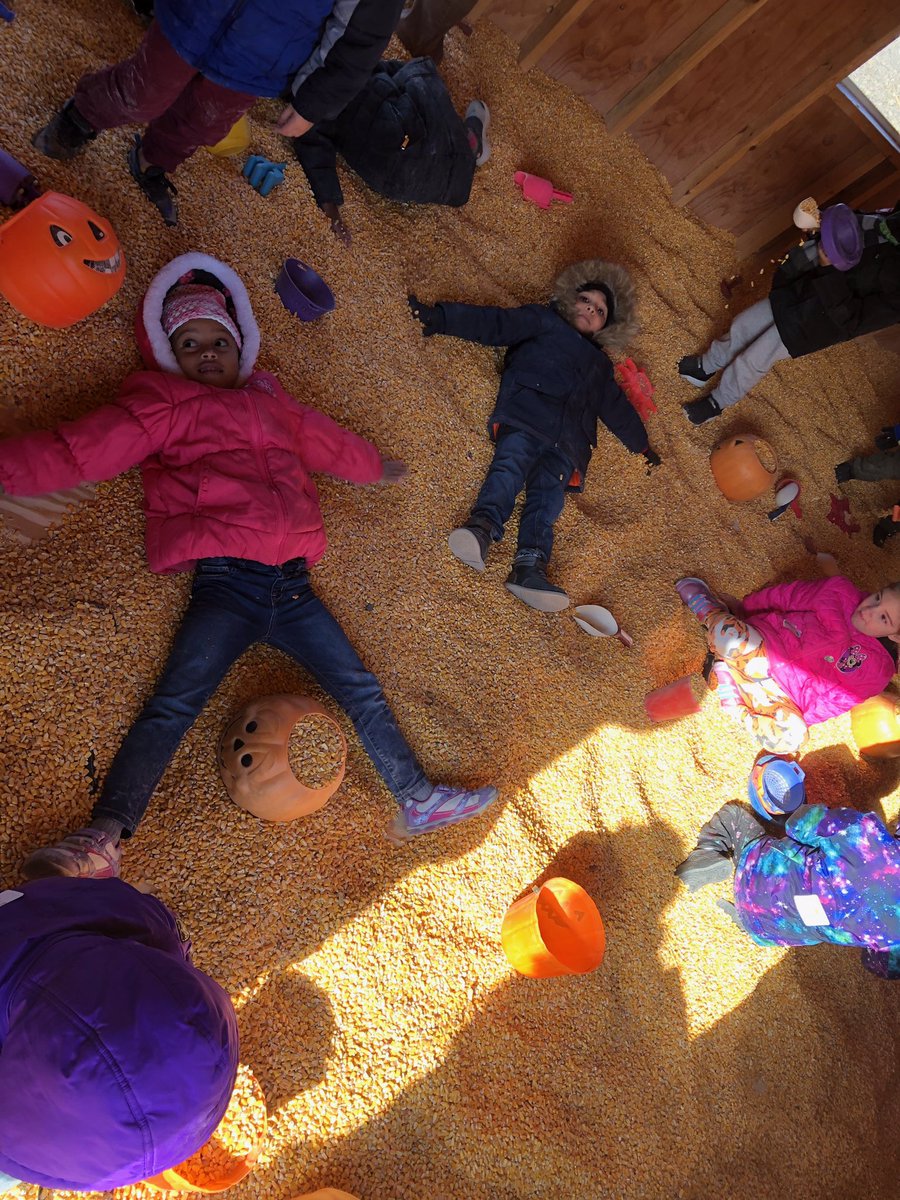 Great inclusive opportunities for our students attending the pumpkin patch with their class at SPARK. Great collaborations with great programs !!! <a href="/ColonialIU20/">Colonial Intermediate Unit 20</a>