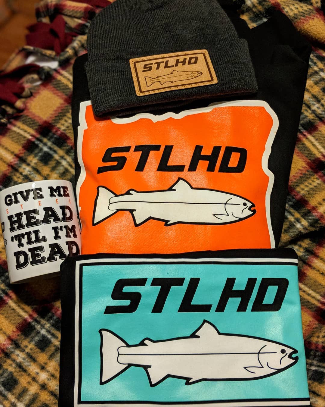 stlhd gear