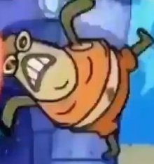 BubbleBassTV's tweet photo. When you realize you forgot to watch new episodes of Bubble Bass: The Show...

Good thing you still have a chance to see them! Tune into encores next week at 11 pm on FOX TOONS. https://t.co/44X7J4EG0P