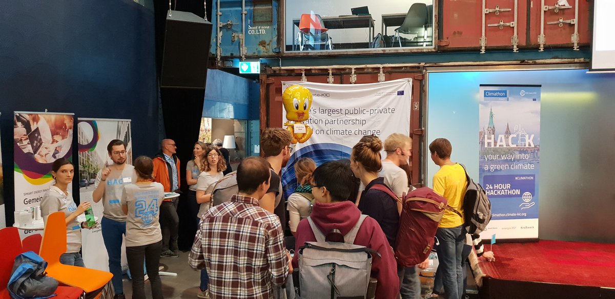 Climate-KIC_CH tweet media