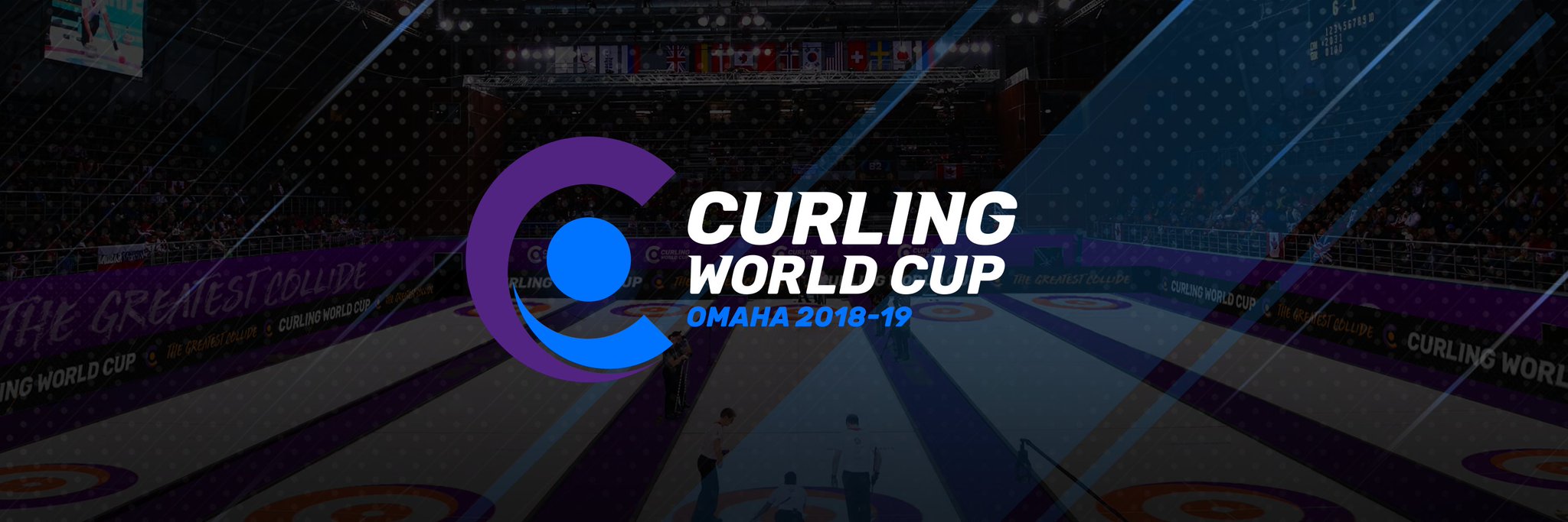 Curling World Cup on Twitter "ANNOUNCEMENT The groups and schedule