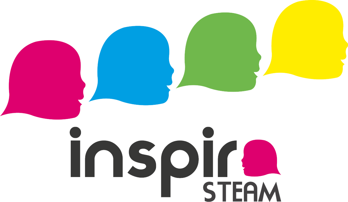 AndoniSanz's tweet photo. Today #inspiraSTEAM inside the classroom at @bhibarrutialde #goforitgirls https://t.co/jzKl7CKm7T https://t.co/zpst2mayld