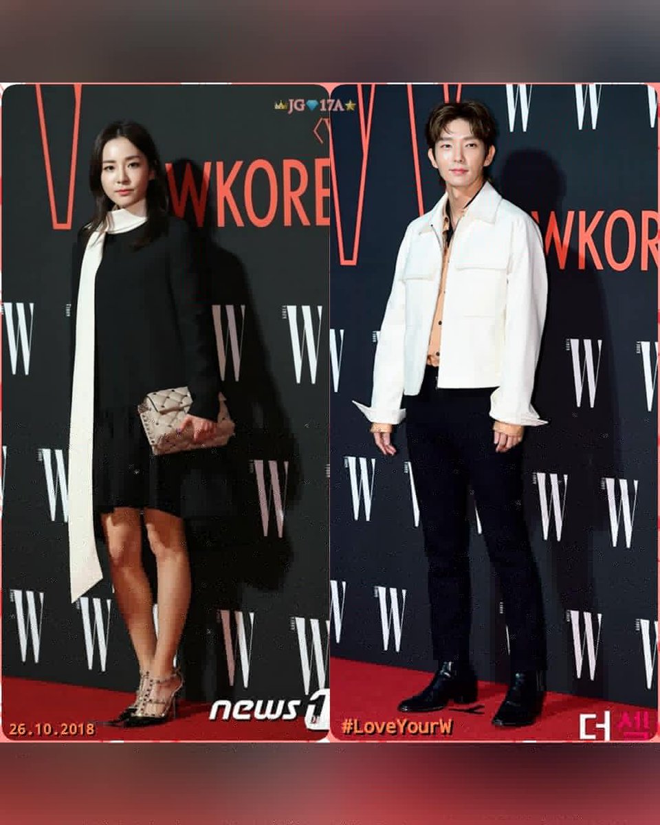 JGiStar17a's tweet photo. My 2biases @JGshock &amp; @krungy21 in 1event💖 #21
ကိုယ့္အယ္ကိုႀကီးနဲ႔ မတ္မတ္ လည္စည္းကိုယ္စီနဲ႔၊ အေရာင္ေတြလည္း တိုက္ဝတ္လာၾကသလား မွတ္ရတယ္ေနာ္😂😚
#LeeJoongi #SandaraPark #LoveYourW #loveyoutwo #ThankYou
Credit photos to sources https://t.co/9Jg2mmqDuI