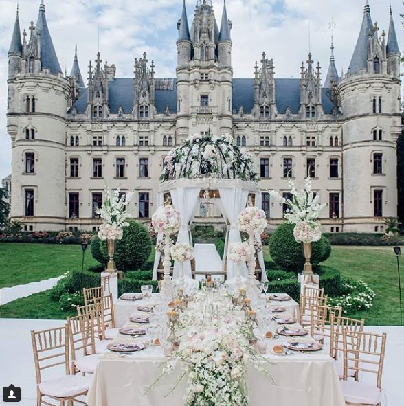 🌟🏰Fairytale wedding venues goals.
.
You too can have a fairytale start to your business when you make the decision to work with a partner like JCM. Lets make you shine! 🏰🌟
.
.
.
Repost: 5 Star Wedding Directory
.
.
#jcm #jenniferclaire #outdoorwedding